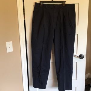 Polo Chino Ralph Lauren Blue Pants - *SALE*
